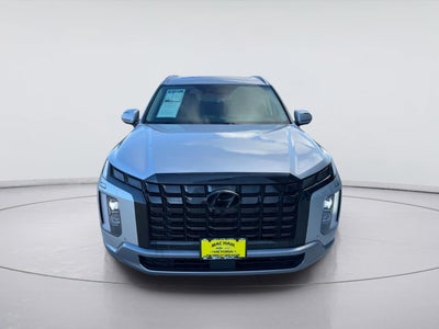 2024 Hyundai Palisade SEL 7P