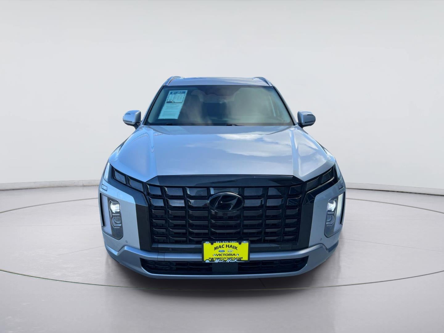 2024 Hyundai Palisade SEL 7P