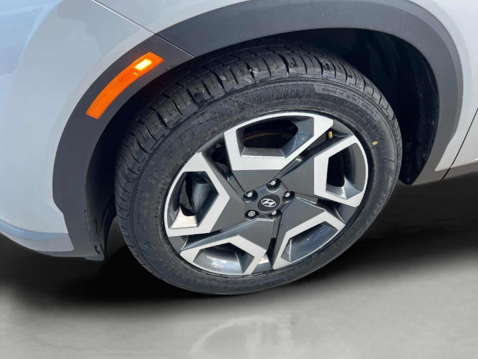 2024 Hyundai Palisade SEL 7P