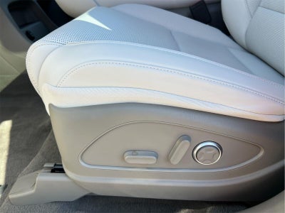 2026 Hyundai Palisade Hybrid Blue SEL Premium 7P