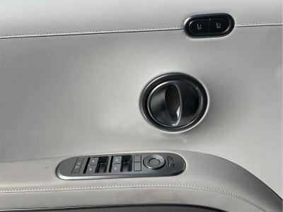 2026 Hyundai Palisade Hybrid Blue SEL Premium 7P