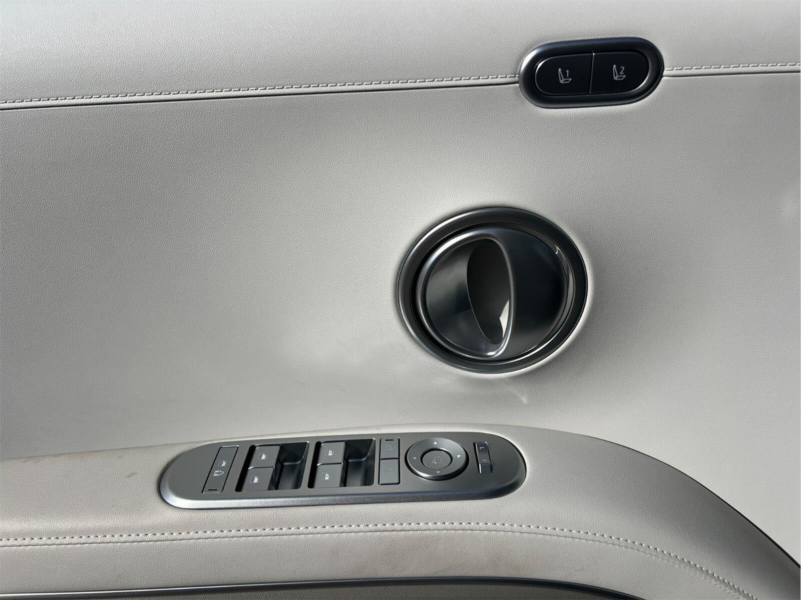 2026 Hyundai Palisade Hybrid Blue SEL Premium 7P