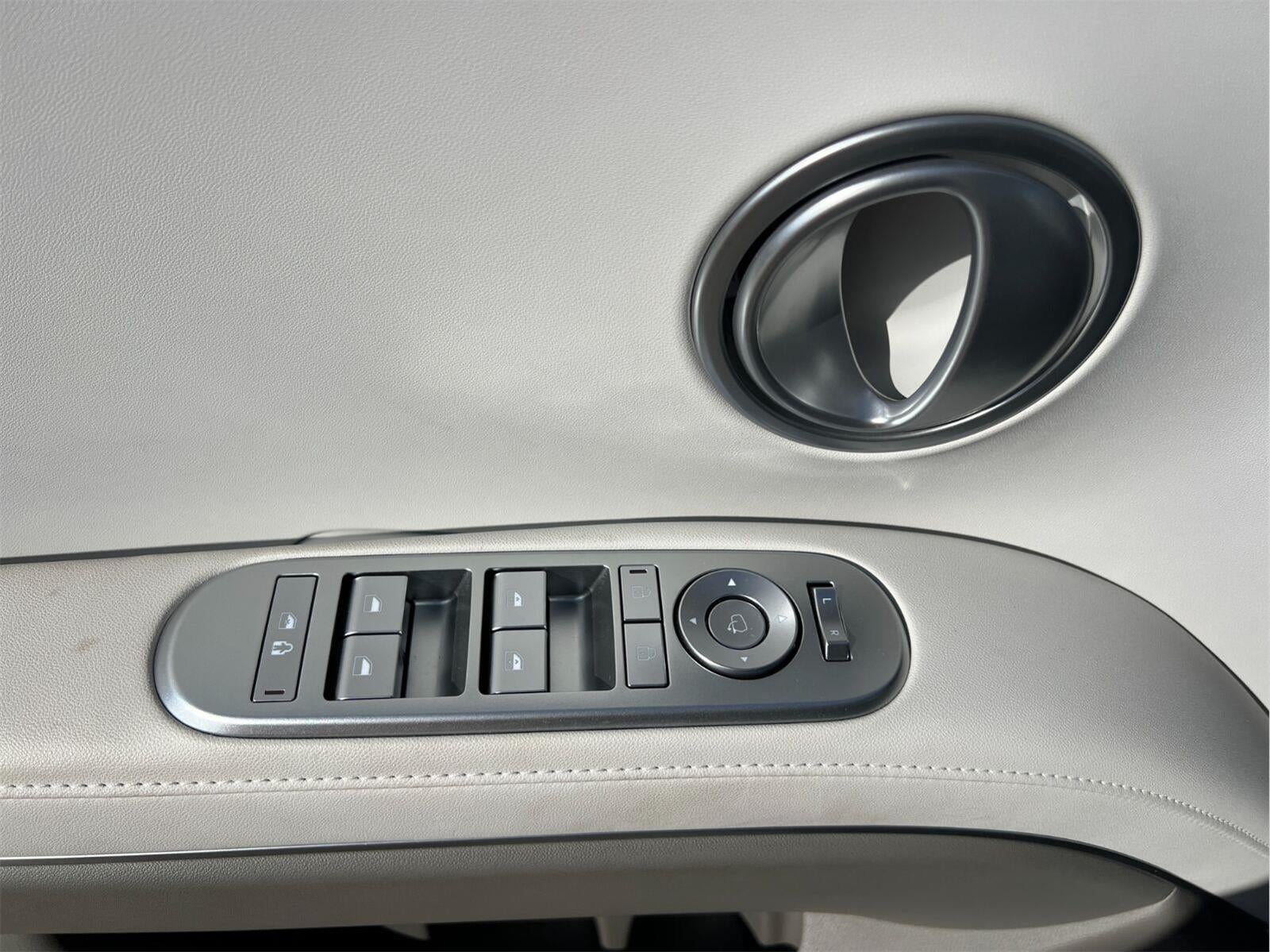 2026 Hyundai Palisade Hybrid Blue SEL Premium 7P