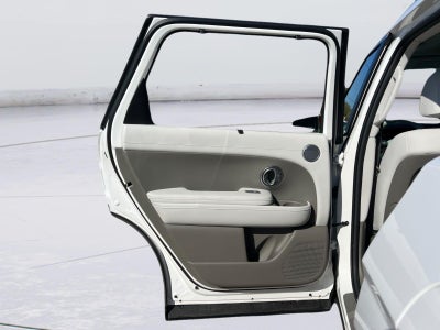 2026 Hyundai Palisade Hybrid Blue SEL Premium 7P