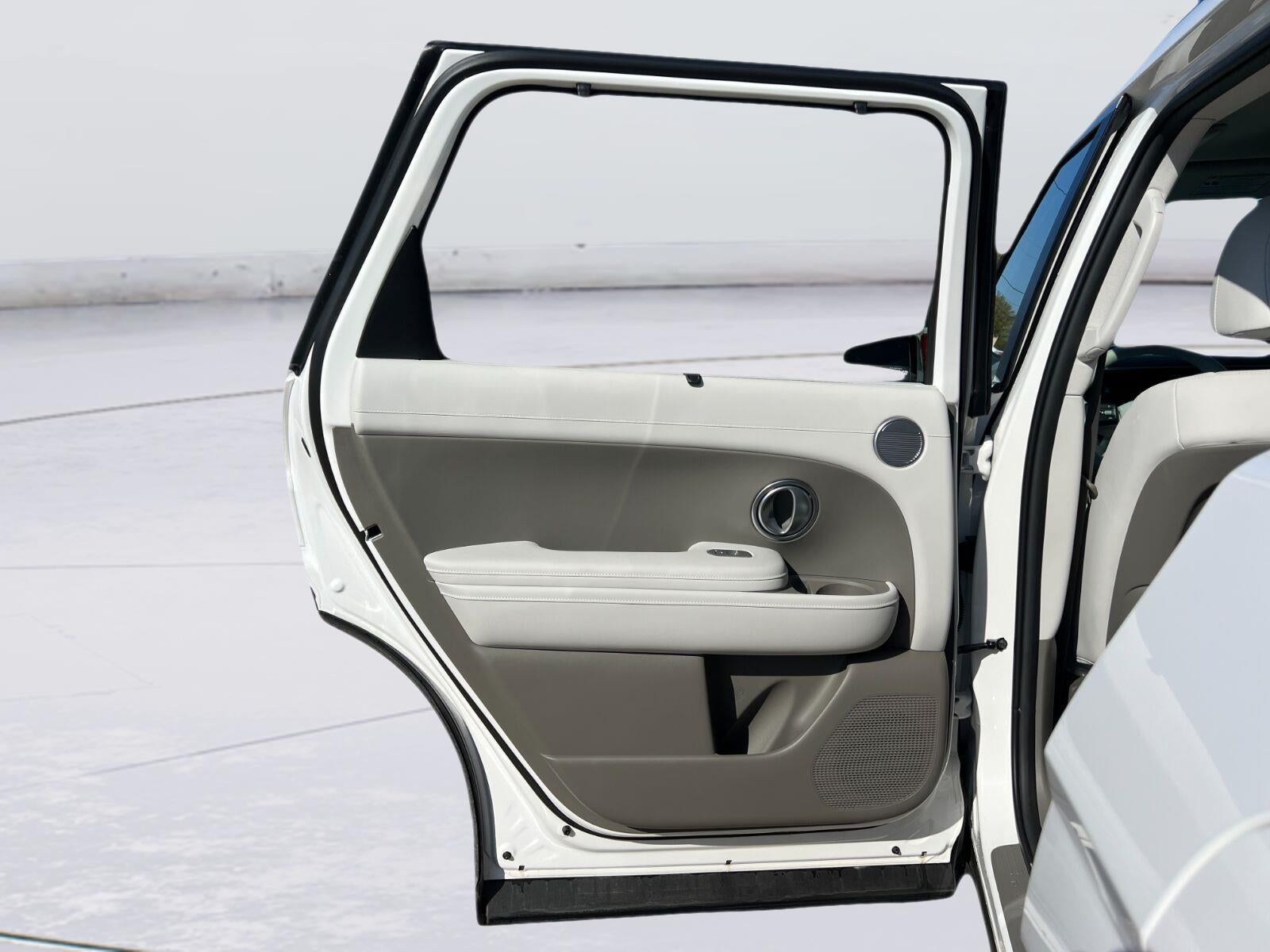 2026 Hyundai Palisade Hybrid Blue SEL Premium 7P
