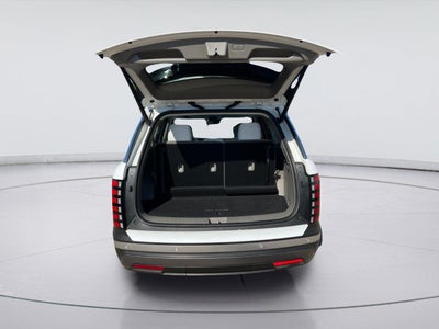 2026 Hyundai Palisade Hybrid Blue SEL Premium 7P