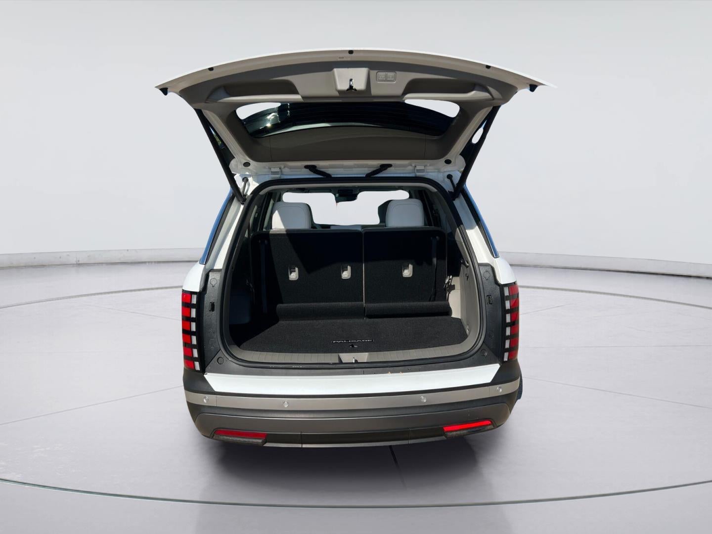2026 Hyundai Palisade Hybrid Blue SEL Premium 7P