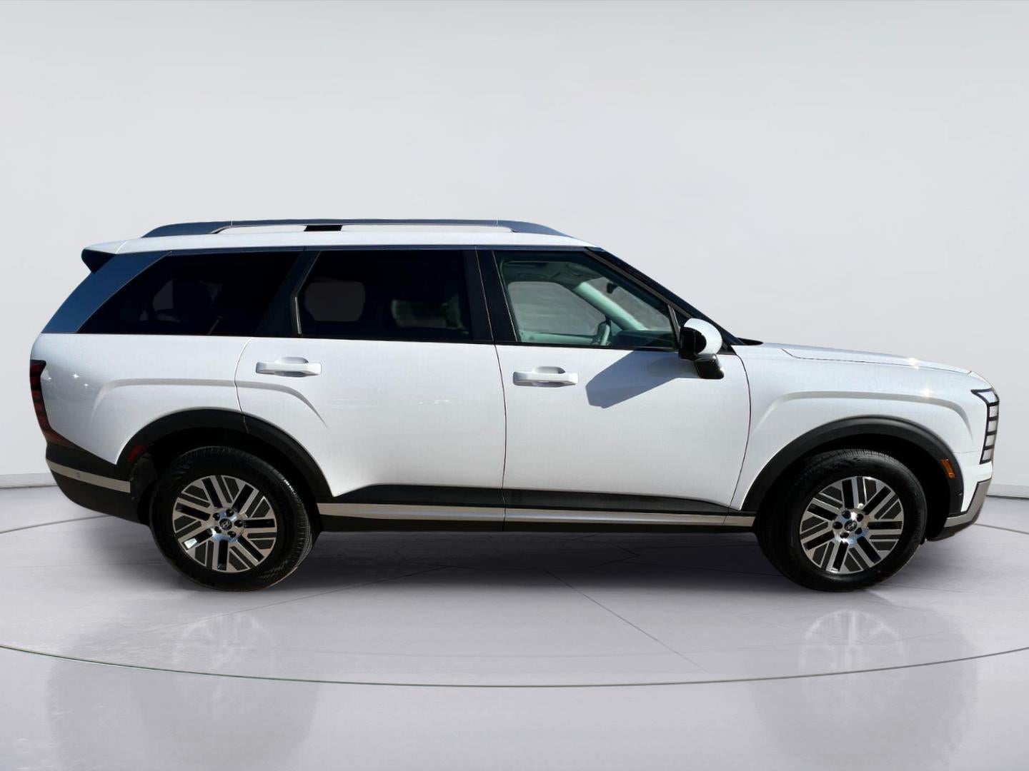 2026 Hyundai Palisade Hybrid Blue SEL Premium 7P