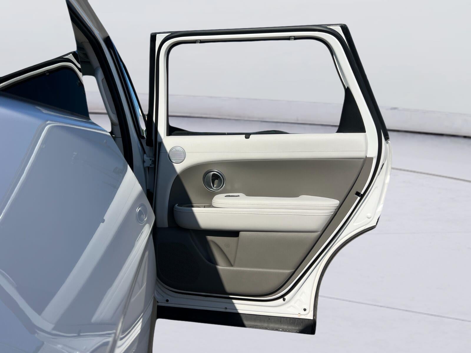 2026 Hyundai Palisade Hybrid Blue SEL Premium 7P
