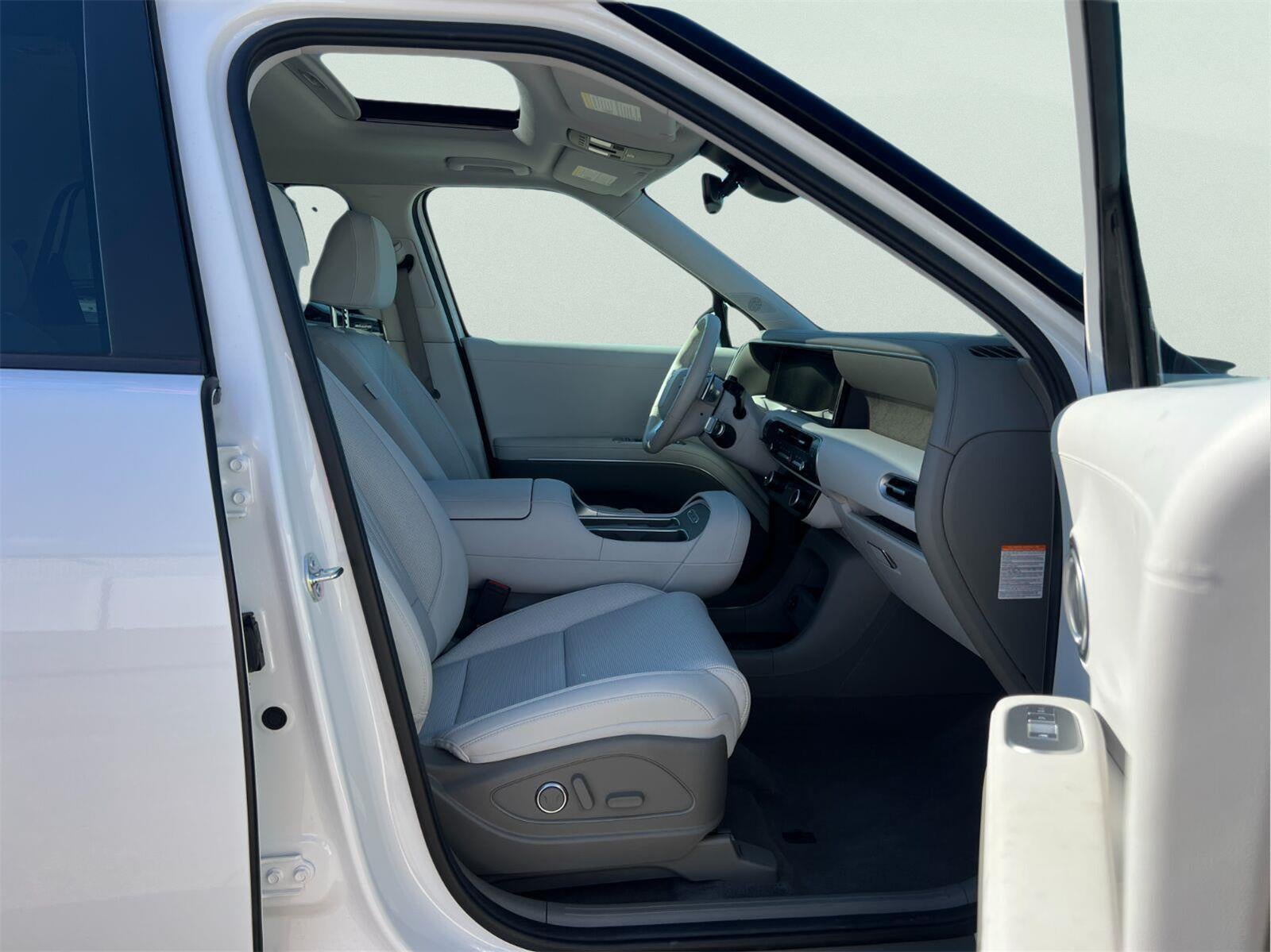 2026 Hyundai Palisade Hybrid Blue SEL Premium 7P