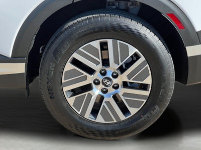 2026 Hyundai Palisade Hybrid Blue SEL Premium 7P