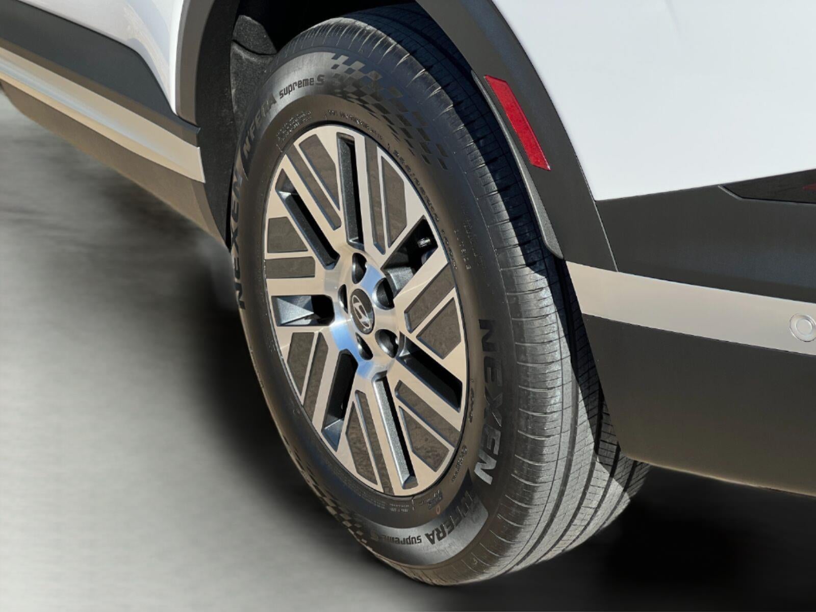2026 Hyundai Palisade Hybrid Blue SEL Premium 7P
