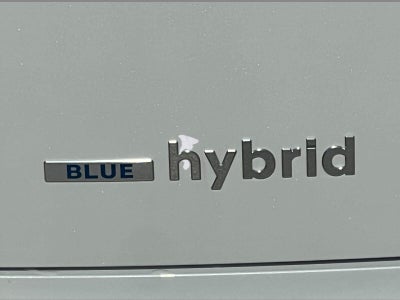 2026 Hyundai Palisade Hybrid Blue SEL Premium 7P