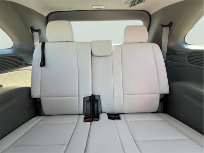 2026 Hyundai Palisade Hybrid Blue SEL Premium 7P