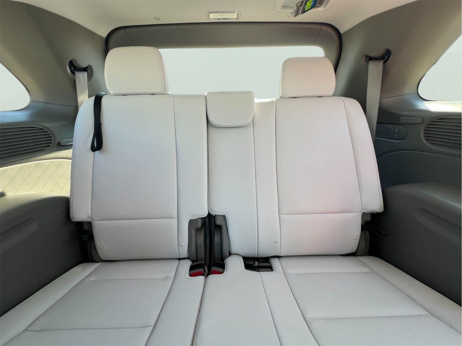 2026 Hyundai Palisade Hybrid Blue SEL Premium 7P