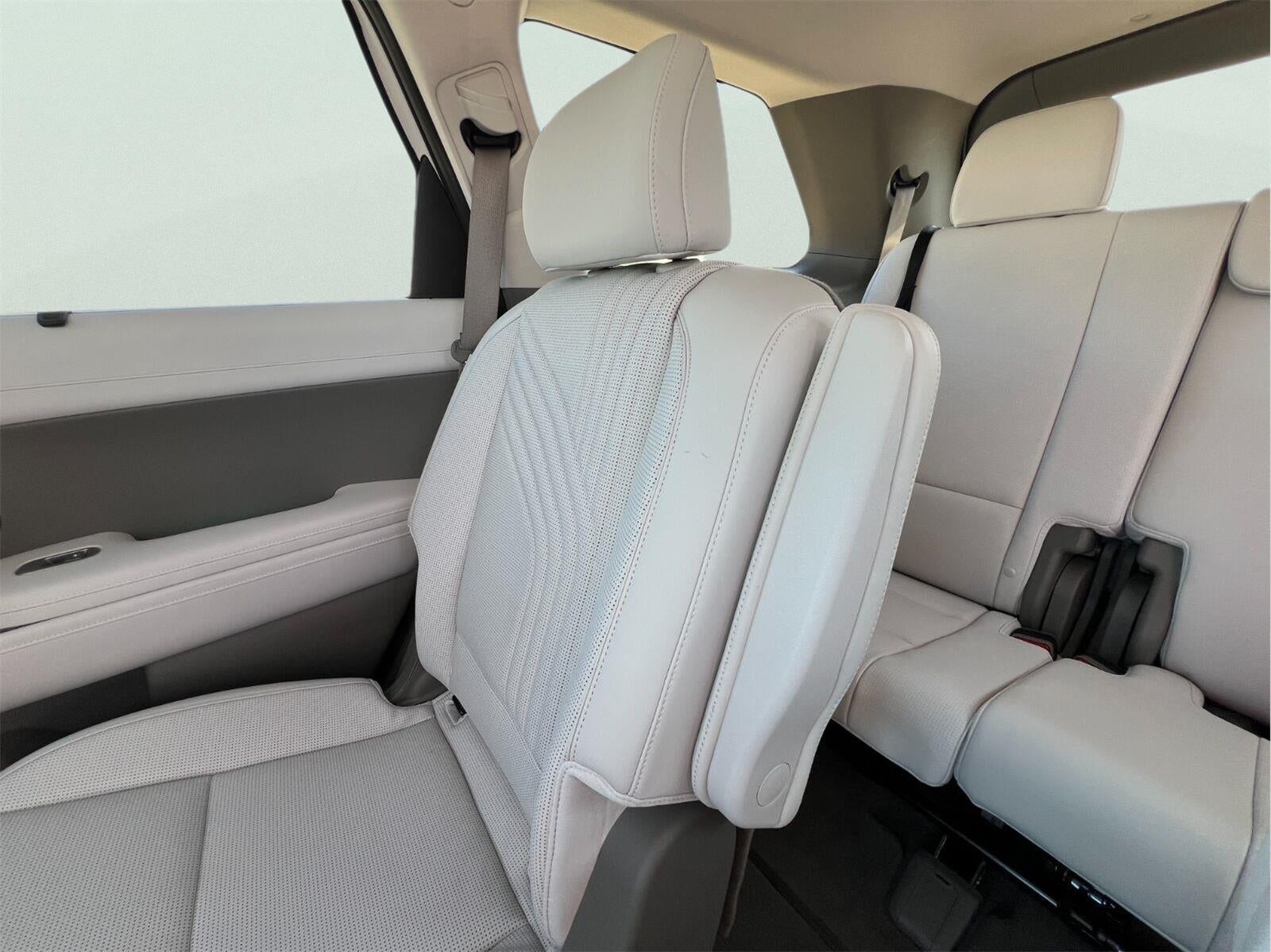 2026 Hyundai Palisade Hybrid Blue SEL Premium 7P