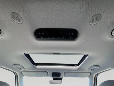 2026 Hyundai Palisade Hybrid Blue SEL Premium 7P