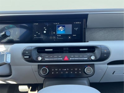 2026 Hyundai Palisade Hybrid Blue SEL Premium 7P