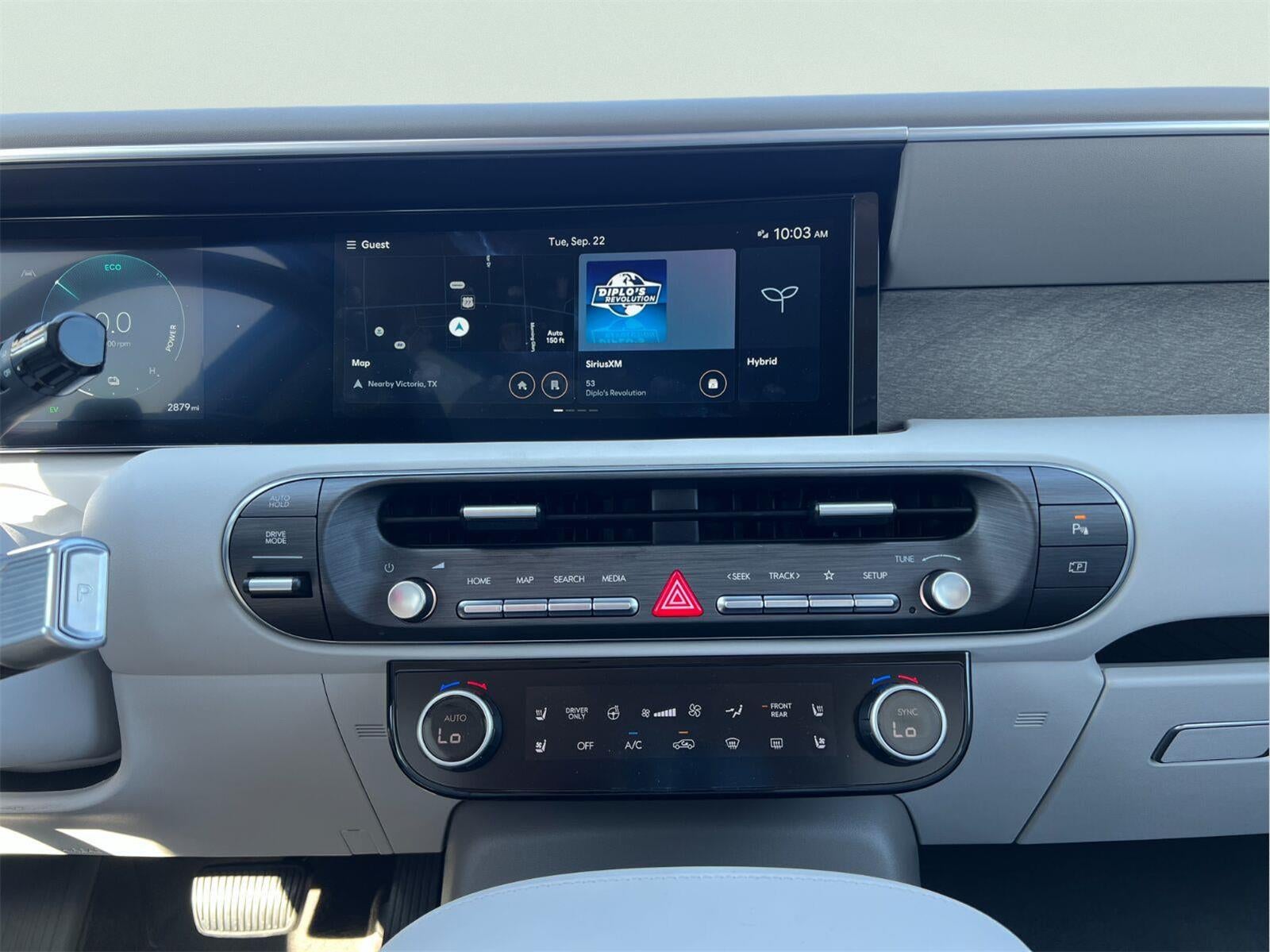 2026 Hyundai Palisade Hybrid Blue SEL Premium 7P