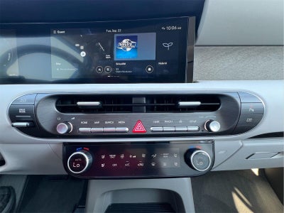 2026 Hyundai Palisade Hybrid Blue SEL Premium 7P