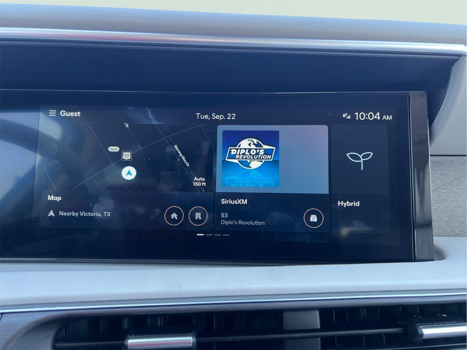 2026 Hyundai Palisade Hybrid Blue SEL Premium 7P