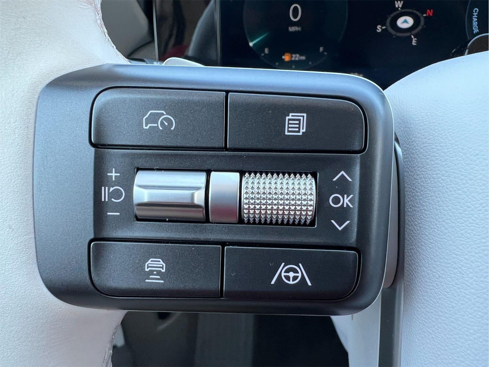 2026 Hyundai Palisade Hybrid Blue SEL Premium 7P