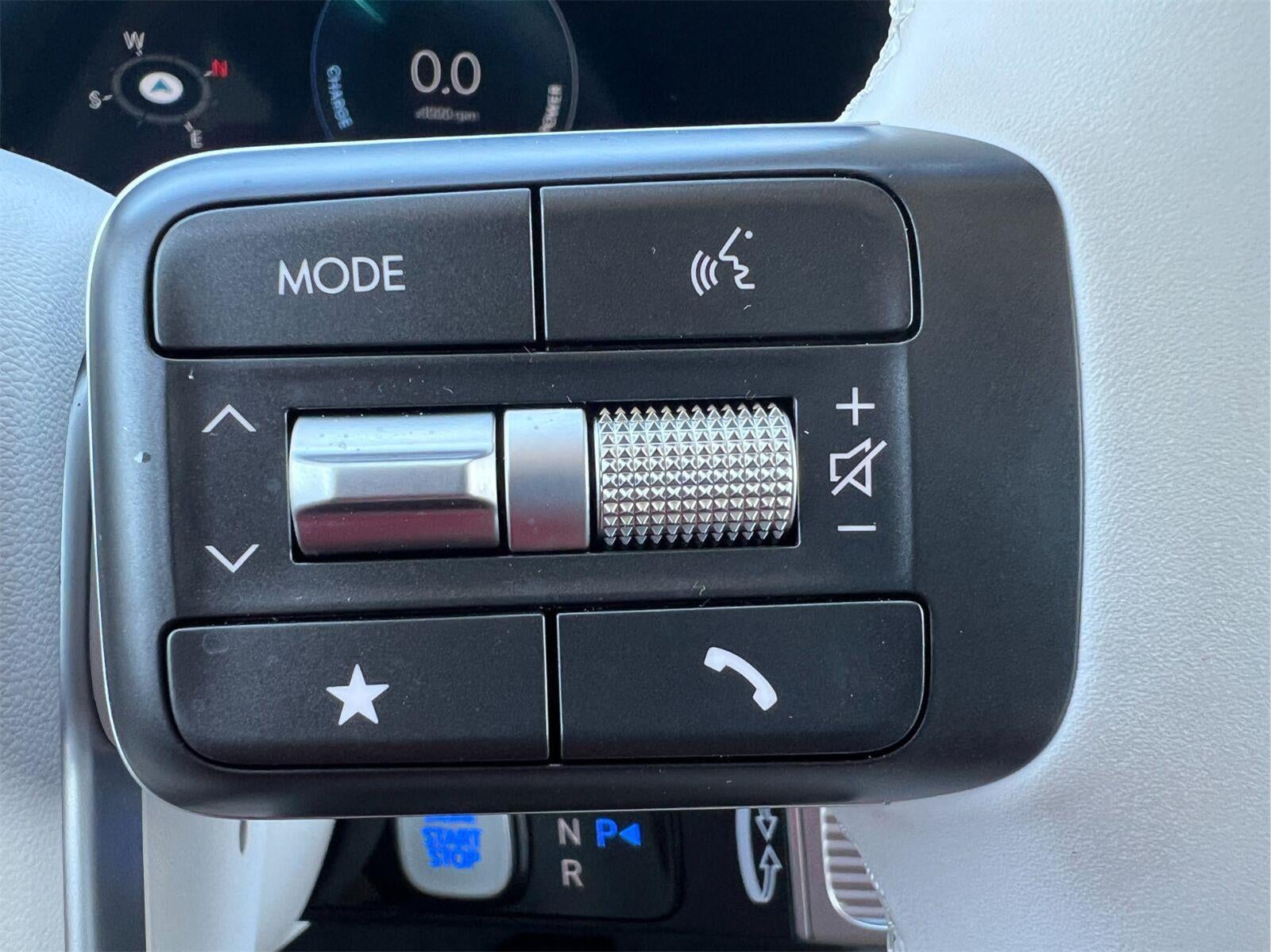 2026 Hyundai Palisade Hybrid Blue SEL Premium 7P