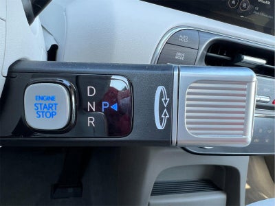 2026 Hyundai Palisade Hybrid Blue SEL Premium 7P