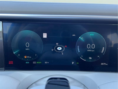 2026 Hyundai Palisade Hybrid Blue SEL Premium 7P