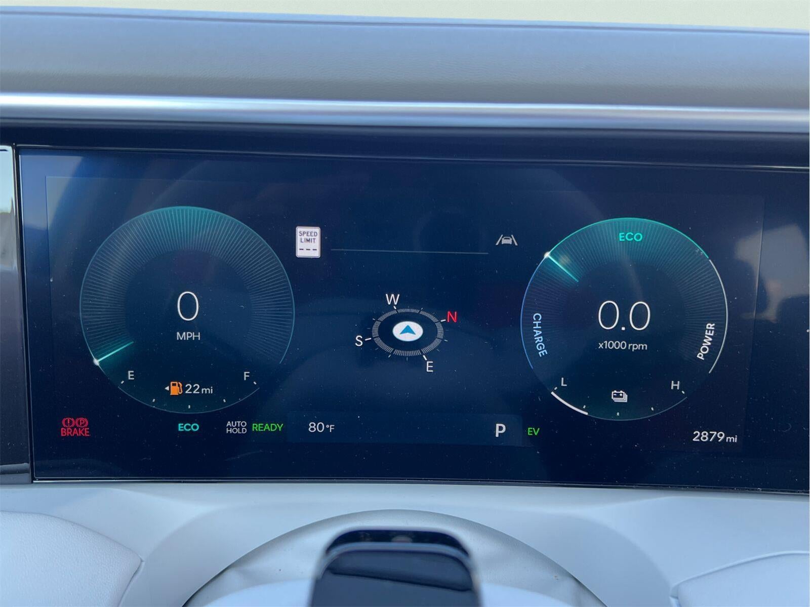 2026 Hyundai Palisade Hybrid Blue SEL Premium 7P