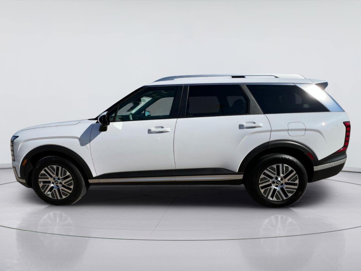 2026 Hyundai Palisade Hybrid Blue SEL Premium 7P