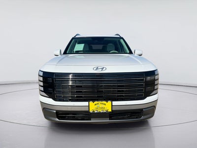 2026 Hyundai Palisade Hybrid Blue SEL Premium 7P