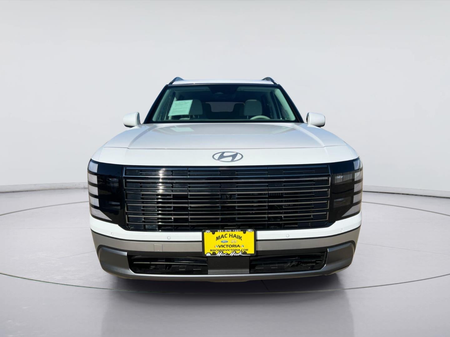 2026 Hyundai Palisade Hybrid Blue SEL Premium 7P
