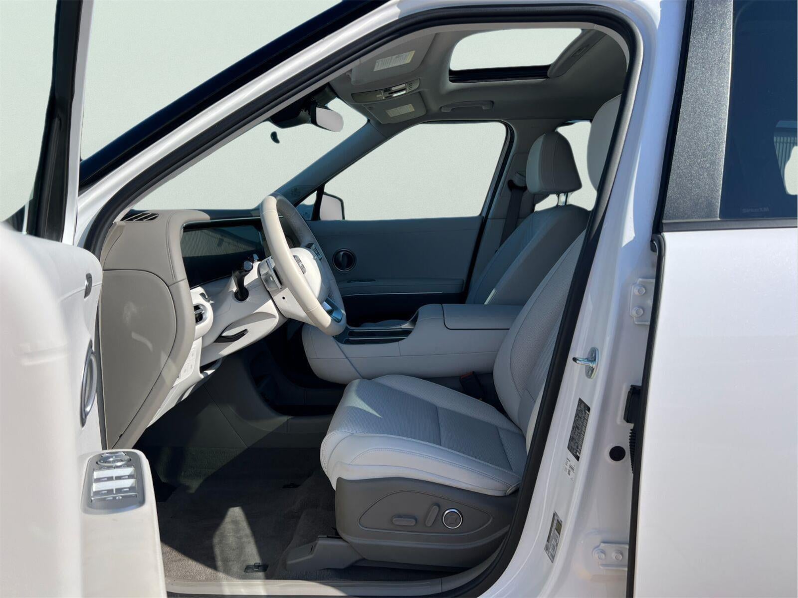 2026 Hyundai Palisade Hybrid Blue SEL Premium 7P
