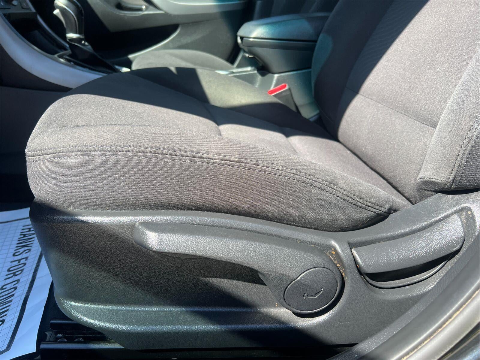 2016 Hyundai ELANTRA Value Edition