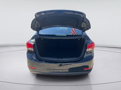 2016 Hyundai ELANTRA Value Edition