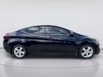 2016 Hyundai Elantra Value Edition