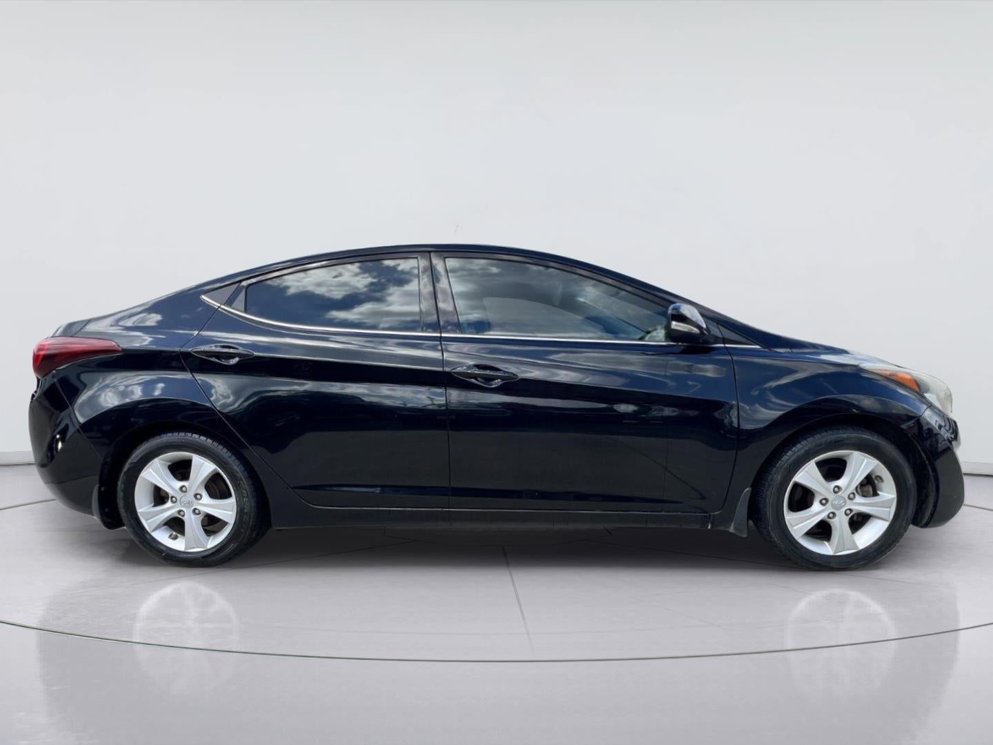 2016 Hyundai Elantra Value Edition
