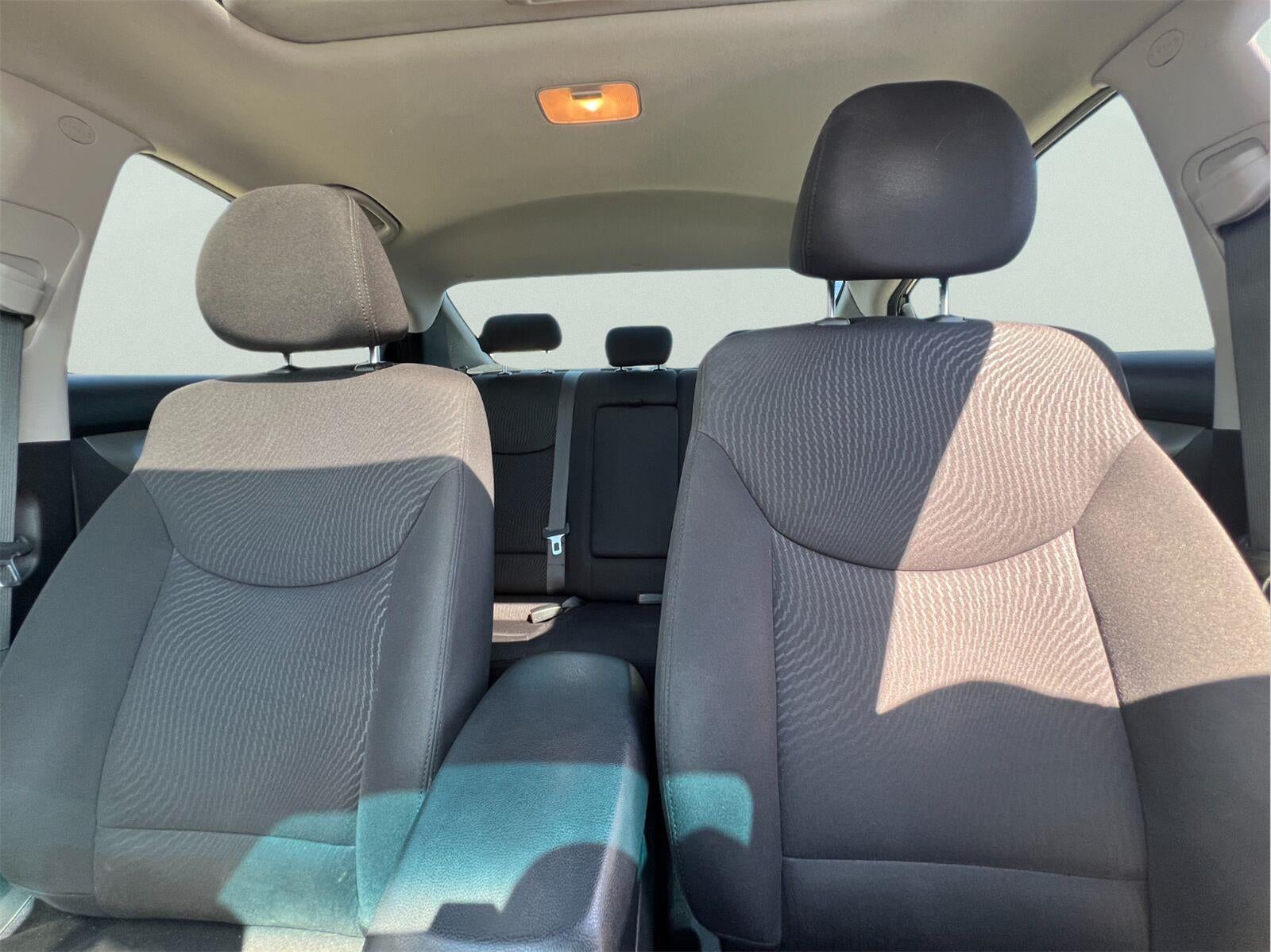 2016 Hyundai ELANTRA Value Edition