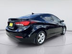 2016 Hyundai Elantra Value Edition
