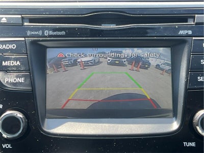 2016 Hyundai ELANTRA Value Edition