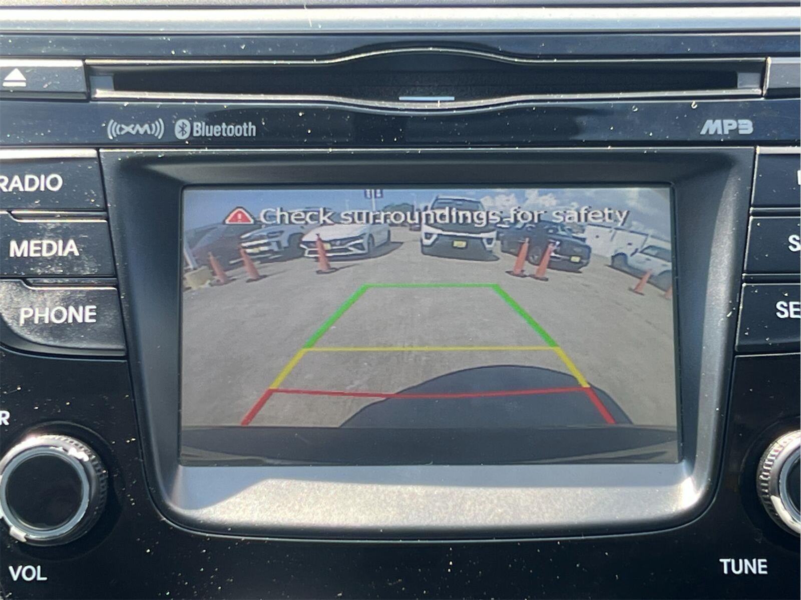 2016 Hyundai ELANTRA Value Edition