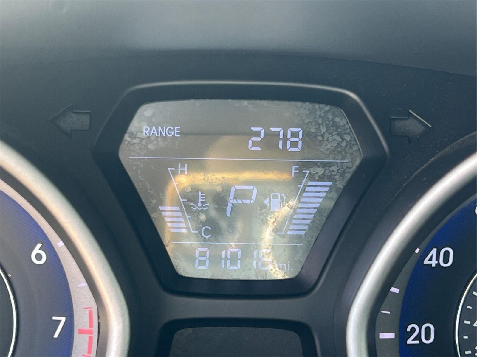 2016 Hyundai ELANTRA Value Edition