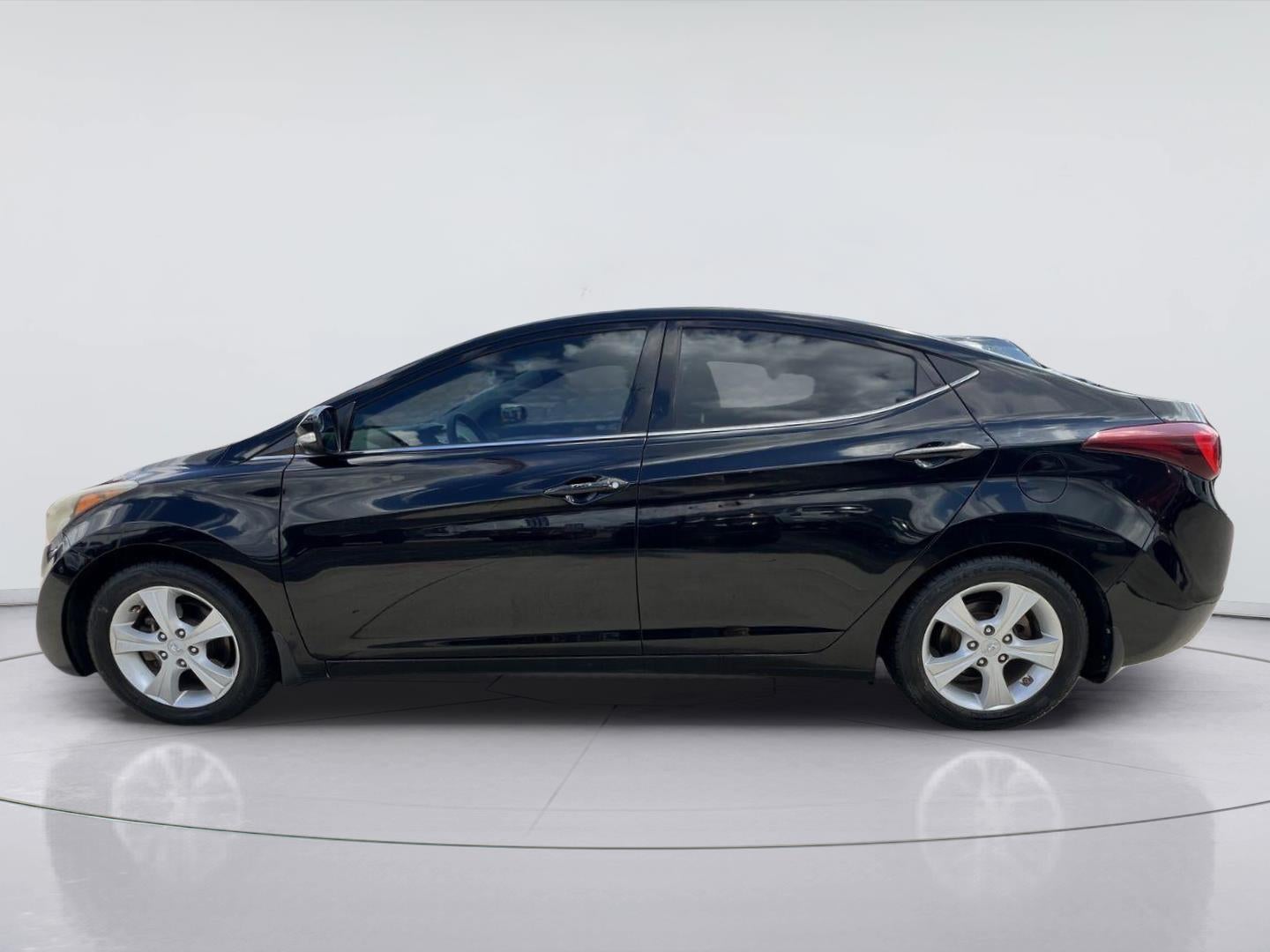 2016 Hyundai Elantra Value Edition