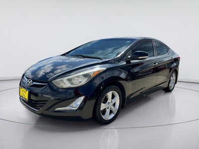 2016 Hyundai Elantra Value Edition