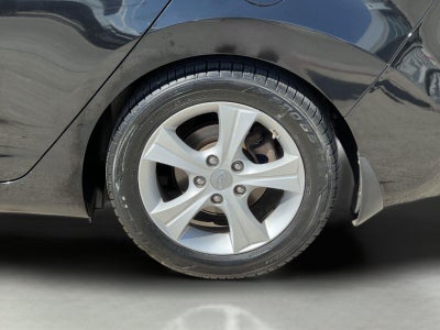2016 Hyundai ELANTRA Value Edition
