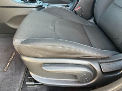 2018 Hyundai Elantra GT GT