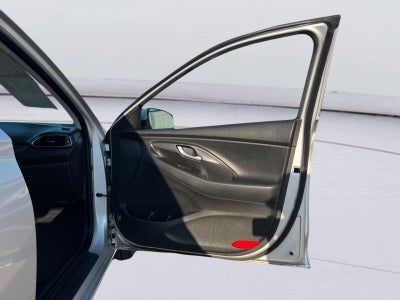 2018 Hyundai Elantra GT GT