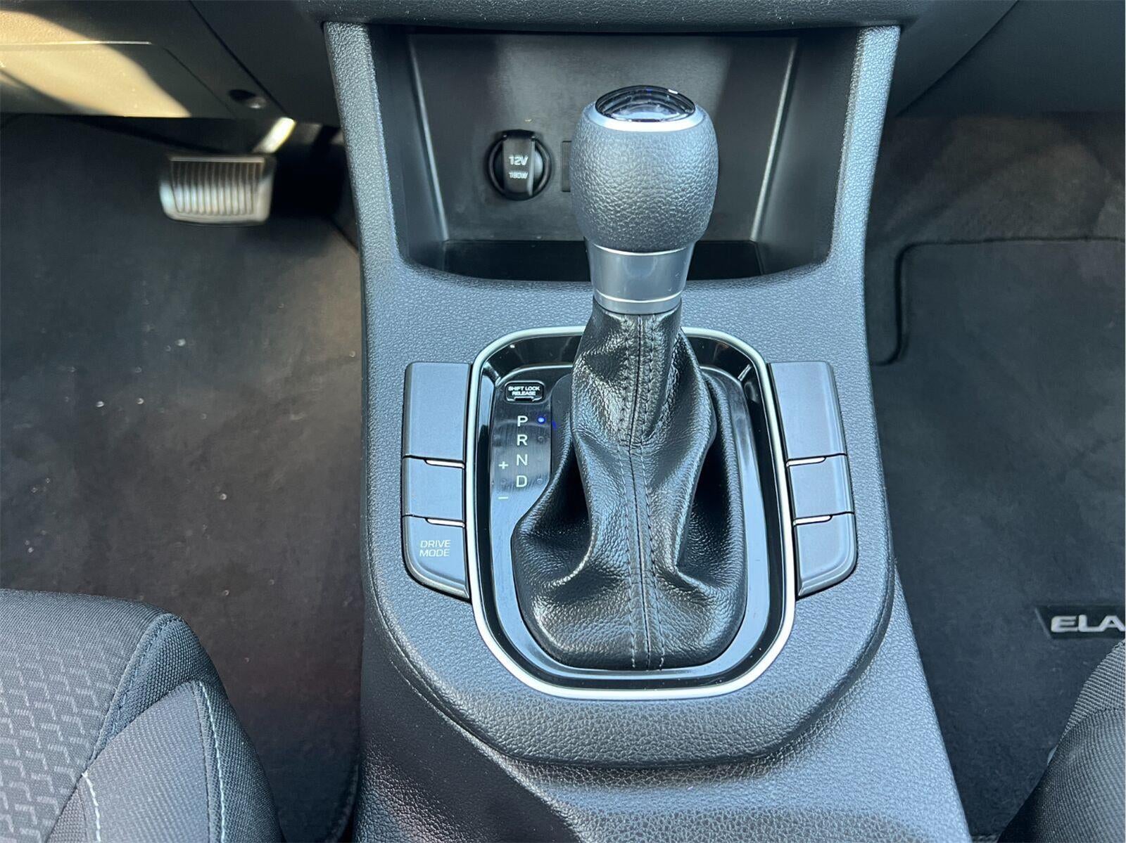 2018 Hyundai Elantra GT GT