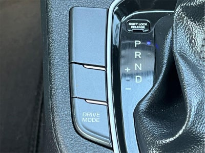 2018 Hyundai Elantra GT GT